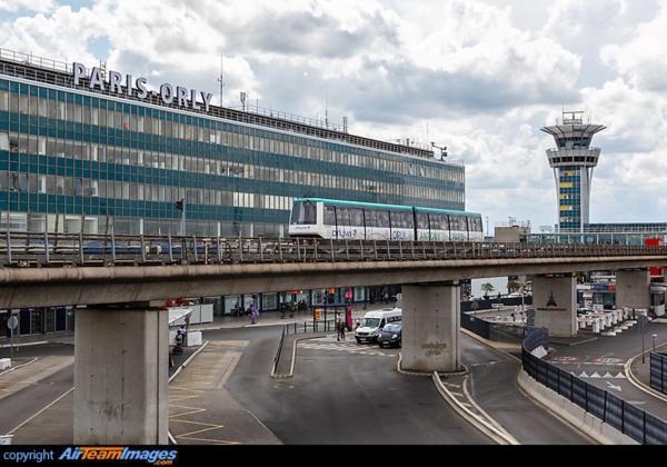 F2 Paris 12Eme - Gare De Lyon - Orly Leilighet Alfortville Eksteriør bilde